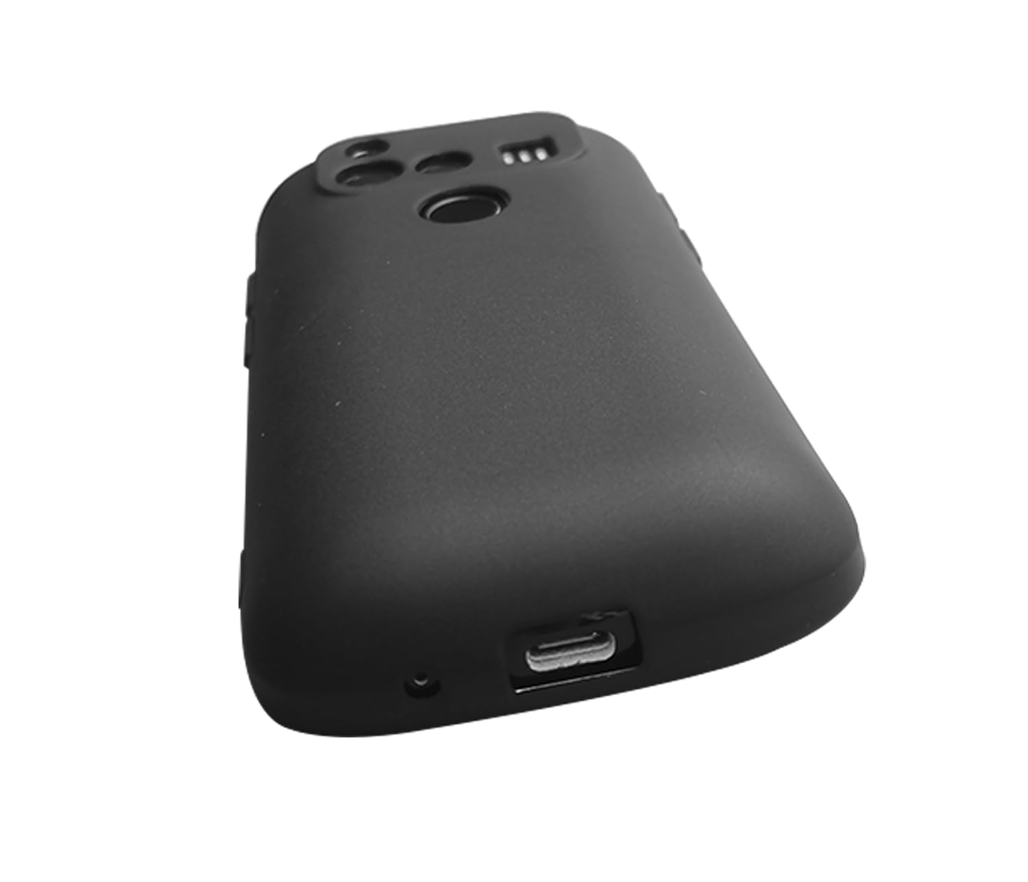 Amazon.co.jp: SCDIYEER に適用される Unihertz jelly max携帯電話