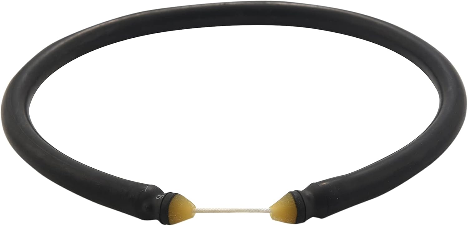 Wanjorlay Spearfishing Rubber Tube 3 x 16mm Spearfishing