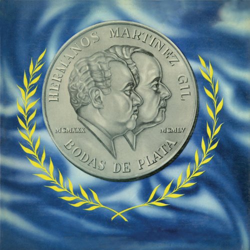 Hermanos Martínez Gil