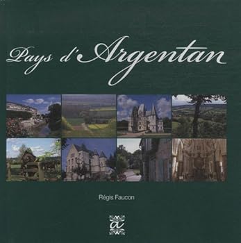 Hardcover argentan [French] Book