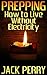 Prepping: How to Live Without Electricity: (Power Generation, Survival Skills)