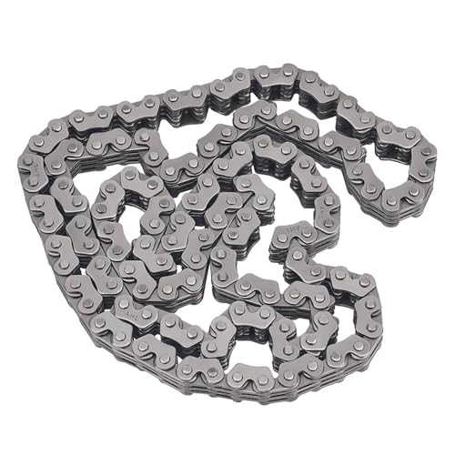 Cadena de distribución de motocicleta de 102 eslabones para modelos XL250S y XR250 4