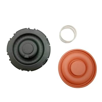 Kit Couvercle Soupape PCV Pour BMW F20 E90 F32 F36 F10 X1 E84 N47 - Pièce Auto