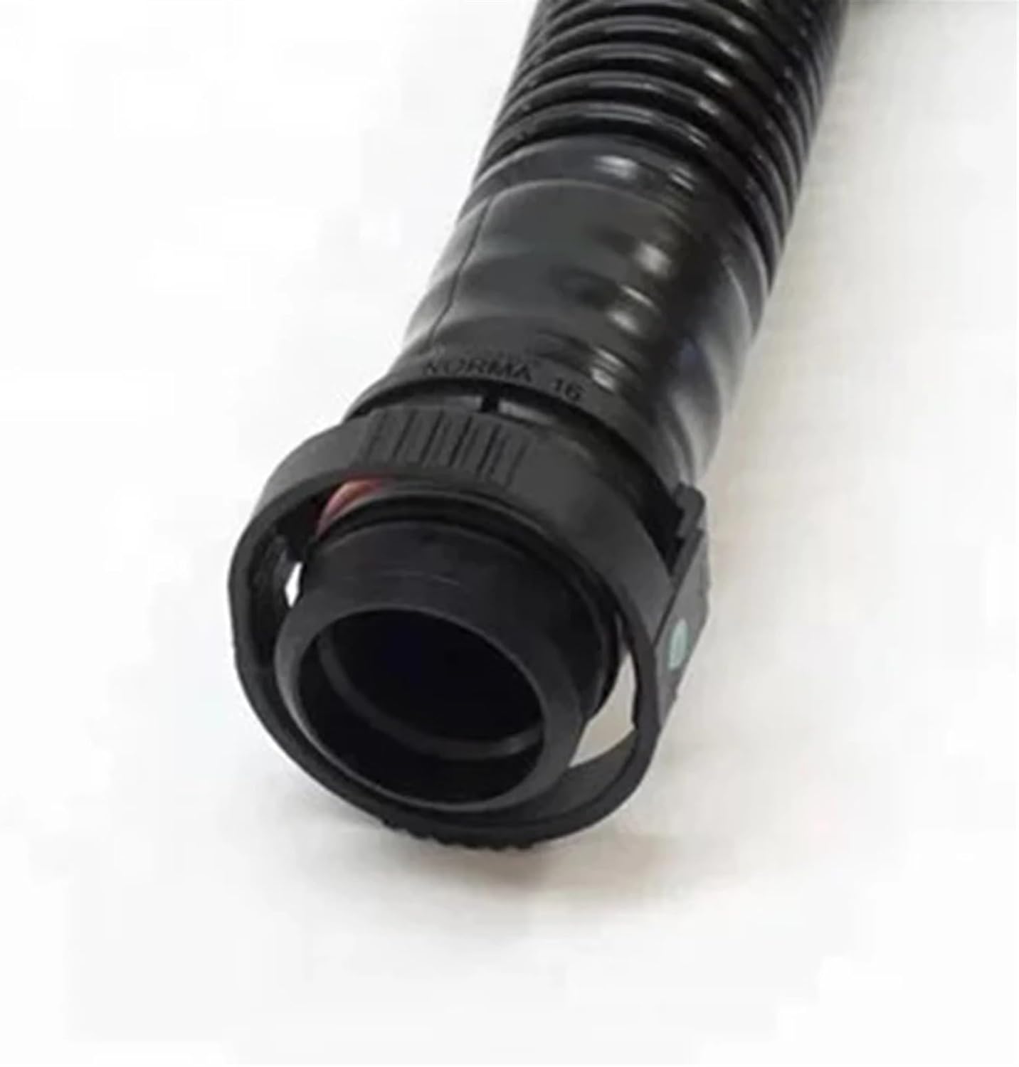 for Porsche for Cayenne 2003-2006 4.5L V8 Car Engine Crankcase Breather Hose Cooling System Car Accessories 94810721702 Crankcase Vent Hose