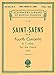 Concerto No. 4 in C Minor, Op. 44: National Federation of Music Clubs 2014-2016 Selection Piano Duet (Schirmer's Library of Musical Classics)