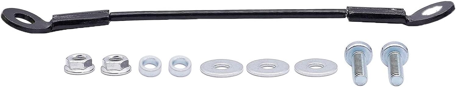Door Limit Device Kit 703500982 Compatible with Can-Am Defender Max HD10,Defender HD8 2016-2021,Defender Max HD8