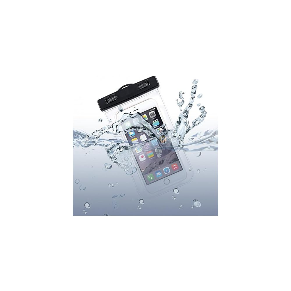 Waterproof Underwater Case for LG G8X ThinQ IPX8 Kuwait Ubuy