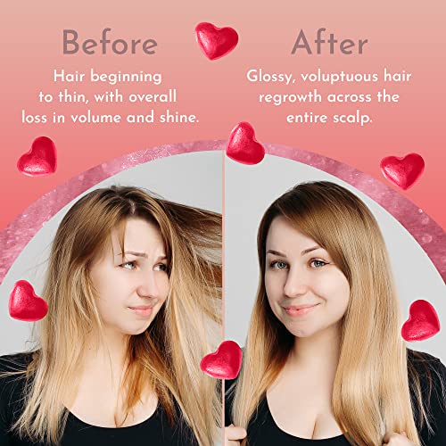 Earth & Elle Vegan Collagen Gummies - Collagen Gummies For Women - Collagen Vitamins A C E - Unlock Collagen For Hair Growth Anti Aging & Strong Nails - 60 Collagen Chews - Non-Gmo #TOP4