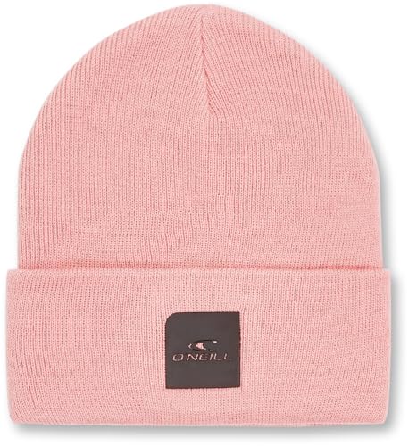 O´Neill Cube Beanie One Size Pink