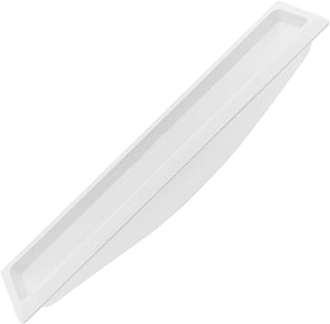 131359600 131359602 Dryer Lint Filter Case Screen Replacement Part by JPKTA Compatible with Frigidaire GE Kenmore Dryers - Repalce 131359601 5304516871 131152700 4840026 131359603 5304516872