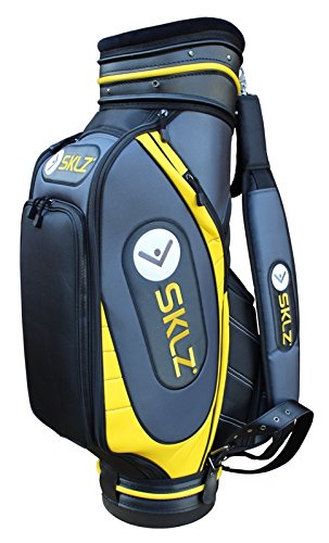 SKLZ Golfbag 10' Tour Staffbag