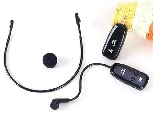 Mikrofon Sender empfA nger universal Wireless Headset Audio 2 4g kopfhA rer mikrofon Bluetooth leistungsverstA rker fA r reisefA hrer treffen lehre neu Color Mikrofon Sender empfA nger universal Wireless Headset Audio 2 4g kopfhA rer mikrofon Bluetooth leistungsverstA rker fA r reisefA hrer treffen lehre neu Color