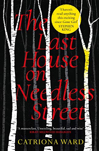 The Last House on Needless Street: A BBC Two Between the Covers Book Club Pick; the Gothic Masterpiece of 2021
