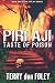 Piri Aji: Taste of Poison (The Piri Aji Series) (Volume 1)
