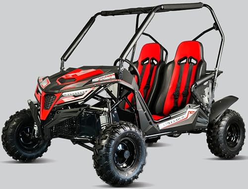 TrailMaster Cheetah 8