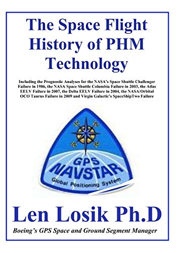 The Space Flight History of PHM Technology