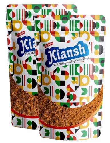 Image of Kiansh Spices (Garam Masala Powder, 500g (2x250g))