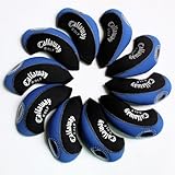 Entwickelt, um Ihre Clubs passen und schützen sie vor den Dellen und Schäden, die während des Spiels oder auf Reisen auftreten. Hergestellt aus Neopren Maschinenwaschbar