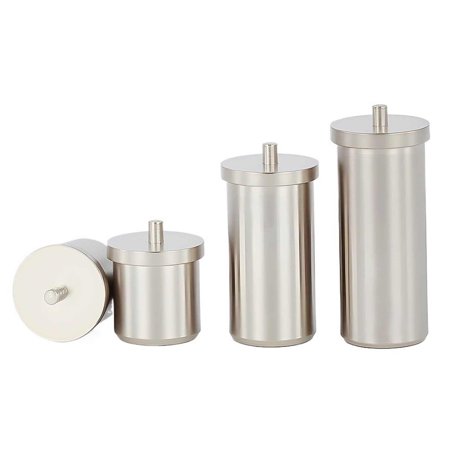 Schweißbolzen M2,5 M3, vernickelte Messingstifte, Abstandsschrauben, Gewindeverbinder, Lötbolzen(Silver-100pcs,12MM_M2.5)