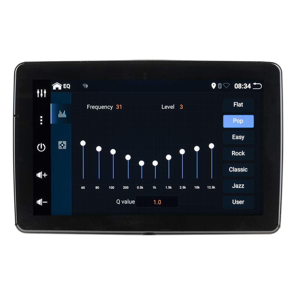 Amazon.com: DS18 DDX9AD 9