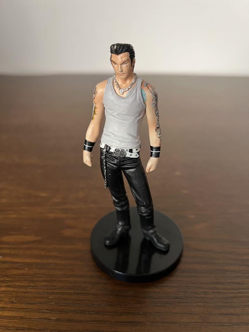 Amazon.co.jp: クローズ×WORSTミニフィギュア : ホーム＆キッチン