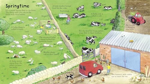 Look Inside a Farm - Image 3