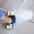 LATICRETE SPECTRALOCK® 1 Pre-Mixed Grout #90 Light Pewter
