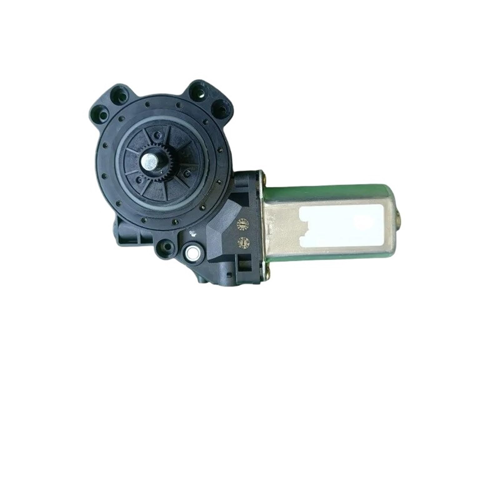 SAMWDK Glass Lifter Power Window Motor Regulator Left Right for Hyundai for Accent 2011-2017 OEM 824500U000 824600U00082450-0U000 82460-0U000 Car Window Regulator(824600U000)