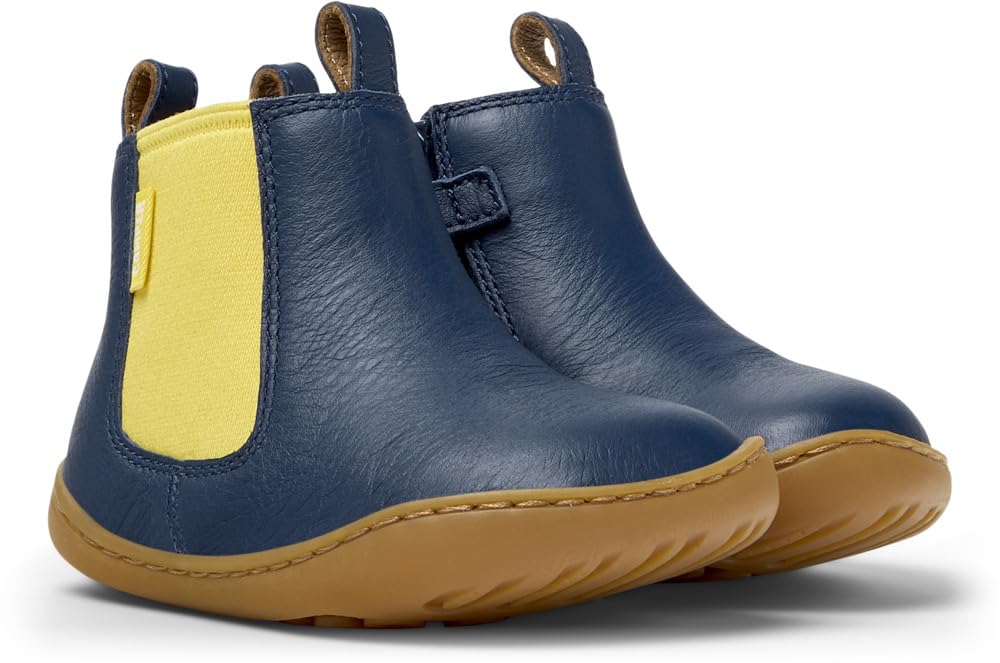 Camper Jungen Peu Cami K900348 Chelsea Bootie