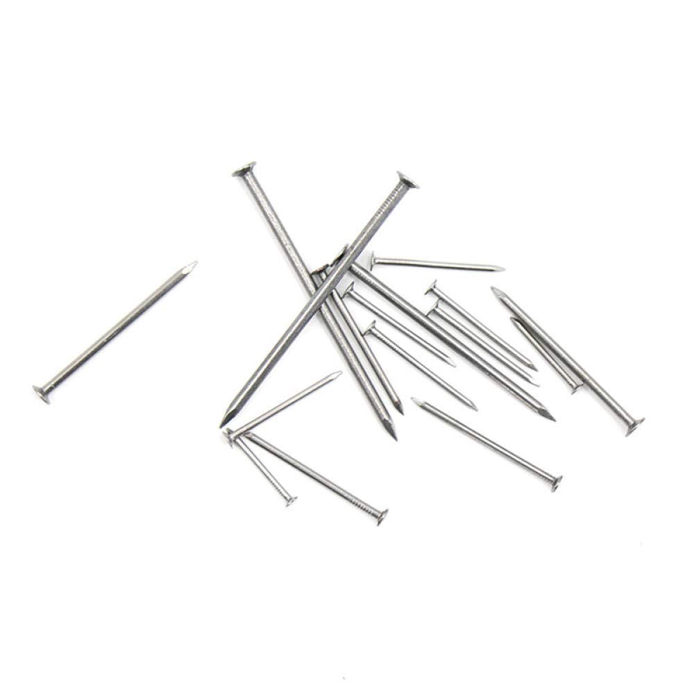 cemento clavos, Clavos de acero, clavos, clavos de hierro especiales for obras de construcción(100mm)
