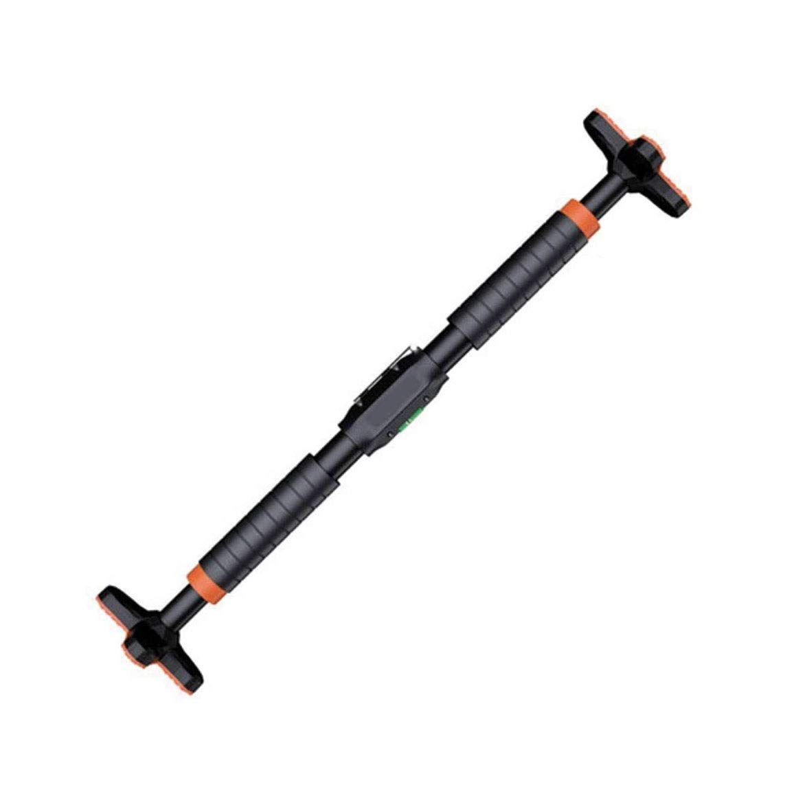 Pull Up Bar For Doorway Chin-Up Bar with Extended Hand Grips Simple Bar