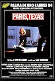 Postercinema Paris Texas de Wim Wenders   Affiche de qualité cm. 30 x 40