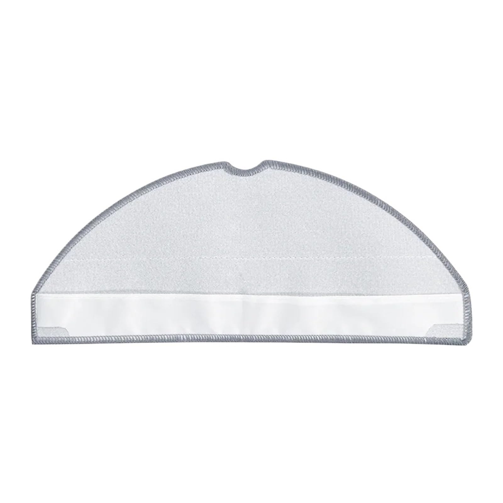 Aparato De Limpieza De Paño De Microfibra De Repuesto, Compatible Con Vyzzle D10, Accesorios De Aspiradora Robótica, 4/10 Uds.(10 PACK)
