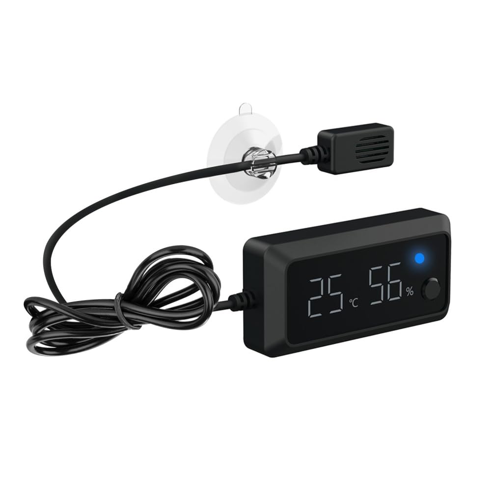 Aquarium Thermometer