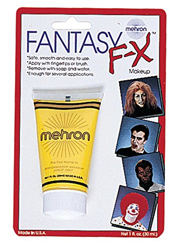 Mehron Fantasy FX - Zombie Flesh