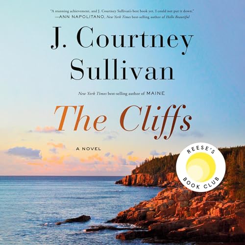 The Cliffs: Reese's Book Club by J. Courtney Sullivan episode artwork