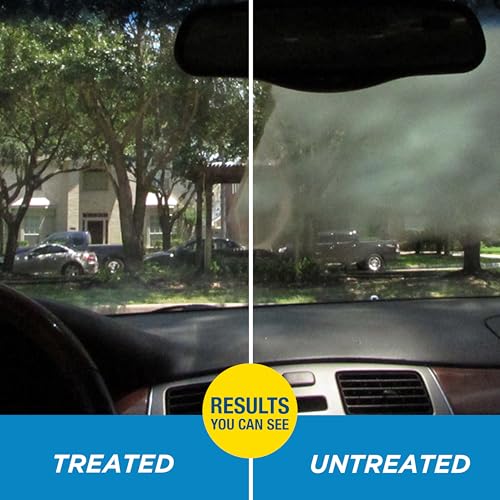 Rain-X 630543 Interior Glass Anti-Fog thumb #4