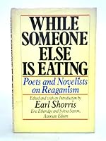 While Someone Else is Eating 0385184182 Book Cover