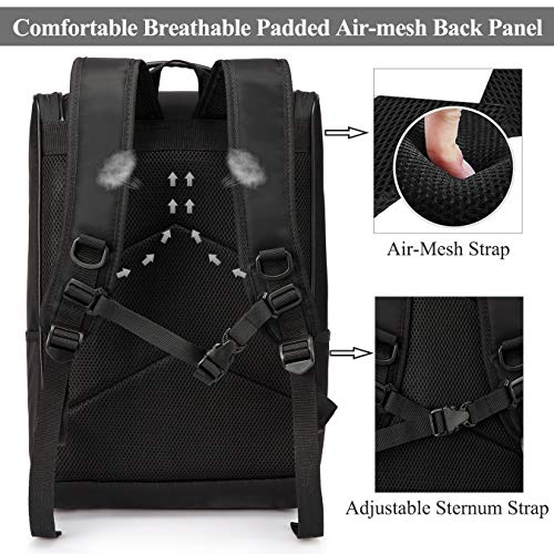 La Mejor comparativa de Mochila eastpack tabla con los diez mejores. 18 Imagen adicional