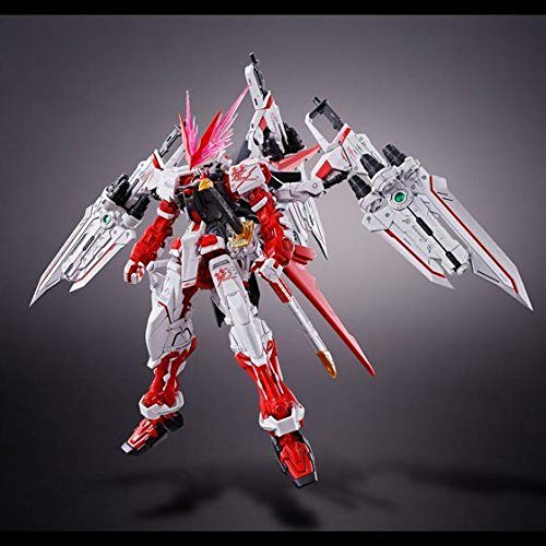 Amazon.co.jp: MG 1/100 アストレイ レッドドラゴン : おもちゃ