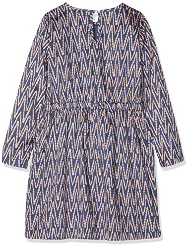 Noa Noa Miniature Mini Zig Zag Vestito Bambine e