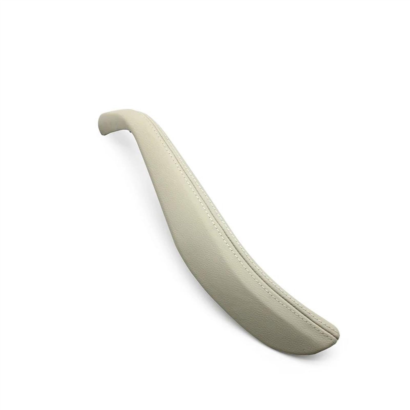 Hlwxmdz Oyster-Right For 5 Series G30 G31 M5 F90 2017-2022 2023 Left Right Pull Handle Outer Cover Replacement Accessories (Oyster-Right)