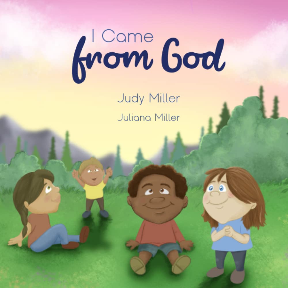 I Came From God