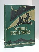 Young Explorers (Canadian Parade Readers) B016LDJWXA Book Cover