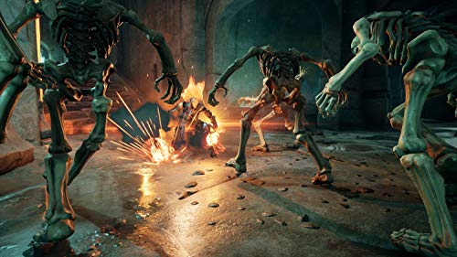 Darksiders III (PS4)