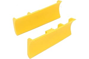 Snow Plow for Crocs: The Perfect Winter Accessory for Your Shoes