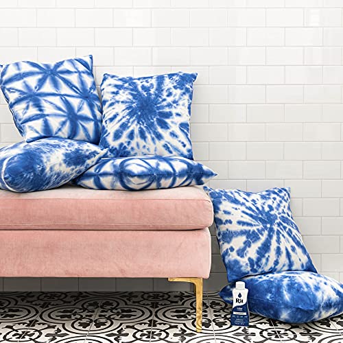 Image of Rit 88670 Purpose Indigo Dye,