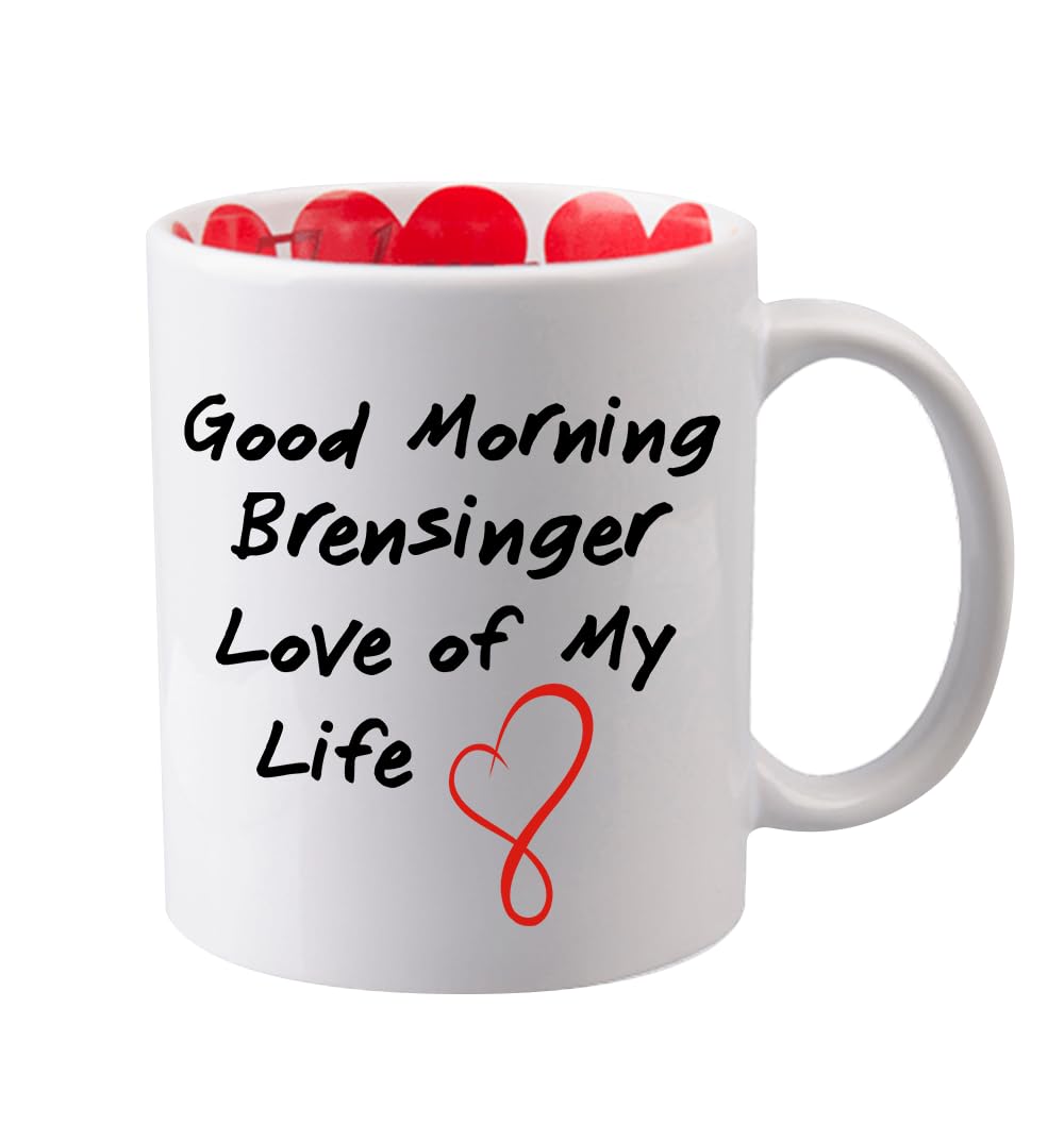 got foison? - Ceramic Coffee Mug 15oz