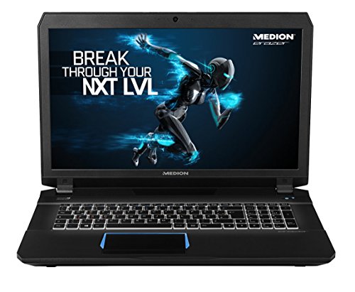 Medion Erazer X7843 (MD 99884) 43,9 cm 17,3