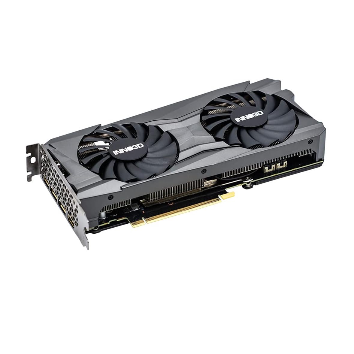Amazon.in: Buy INN03D pci_e_x4 NVIDIA GEFORCE RTX 3070 Twin X2 OC